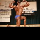 Jerome  Williams - NPC Vancouver USA Natural & Tanji Johnson 2013 - #1